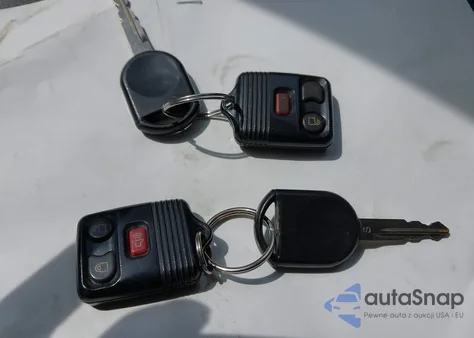 2007 Ford F-150 Fx4/Lariat/Xlt z USA, uszkodzony, nr VIN 1FTPW14V47FB22747